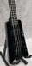 Steinberger XT-2DB Standard 4 String Bass Guitar w/Gigbag AND DROP TUNER - Black XT2DBBKBT