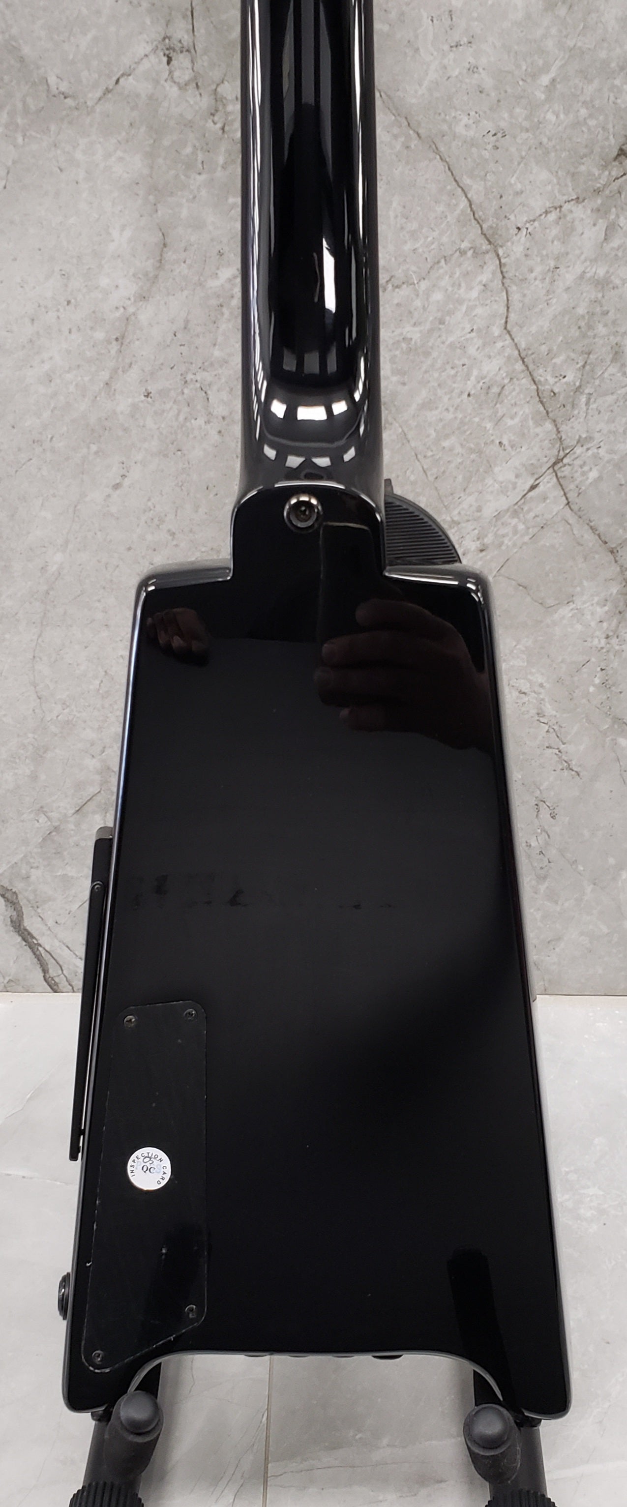 Steinberger XT-2DB Standard String Bass Guitar w/Gigbag AND DROP