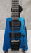 Steinberger Spirit GT PRO Frost Blue