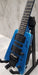 Steinberger Spirit GT PRO Frost Blue