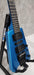 Steinberger Spirit GT PRO Frost Blue