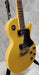 Epiphone Inspired by Gibson – Original Collection Epi Les Paul Special – TV Yellow EILPTVNH