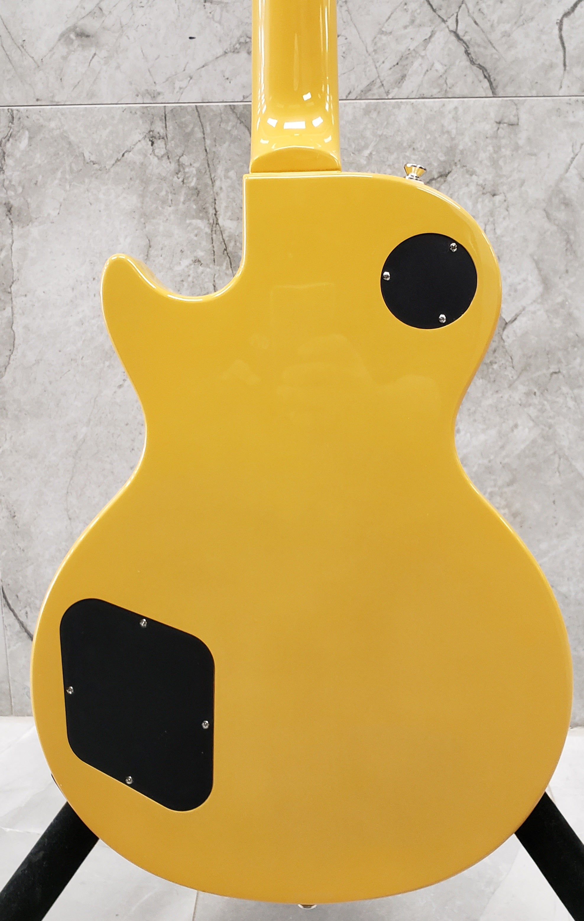 Epiphone Inspired by Gibson – Original Collection Epi Les Paul Special – TV Yellow EILPTVNH