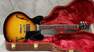Gibson ES-335 Semi Hollow Body in Vintage Burst ES335 ES3500VBNH