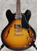 Gibson ES-335 Semi Hollow Body in Vintage Burst ES335 ES3500VBNH