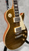 ibson Custom Shop Murphy Lab 1957 Les Paul Goldtop Ultra Light Aged - Double Gold LPR57ULDGNH