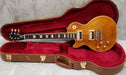 Gibson Slash Les Paul Standard Left Handed - Appetite Amber LPSS00APNHLH