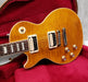 Gibson Slash Les Paul Standard Left Handed - Appetite Amber LPSS00APNHLH