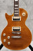 Gibson Slash Les Paul Standard Left Handed - Appetite Amber LPSS00APNHLH