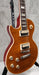 Gibson Slash Les Paul Standard Left Handed - Appetite Amber LPSS00APNHLH