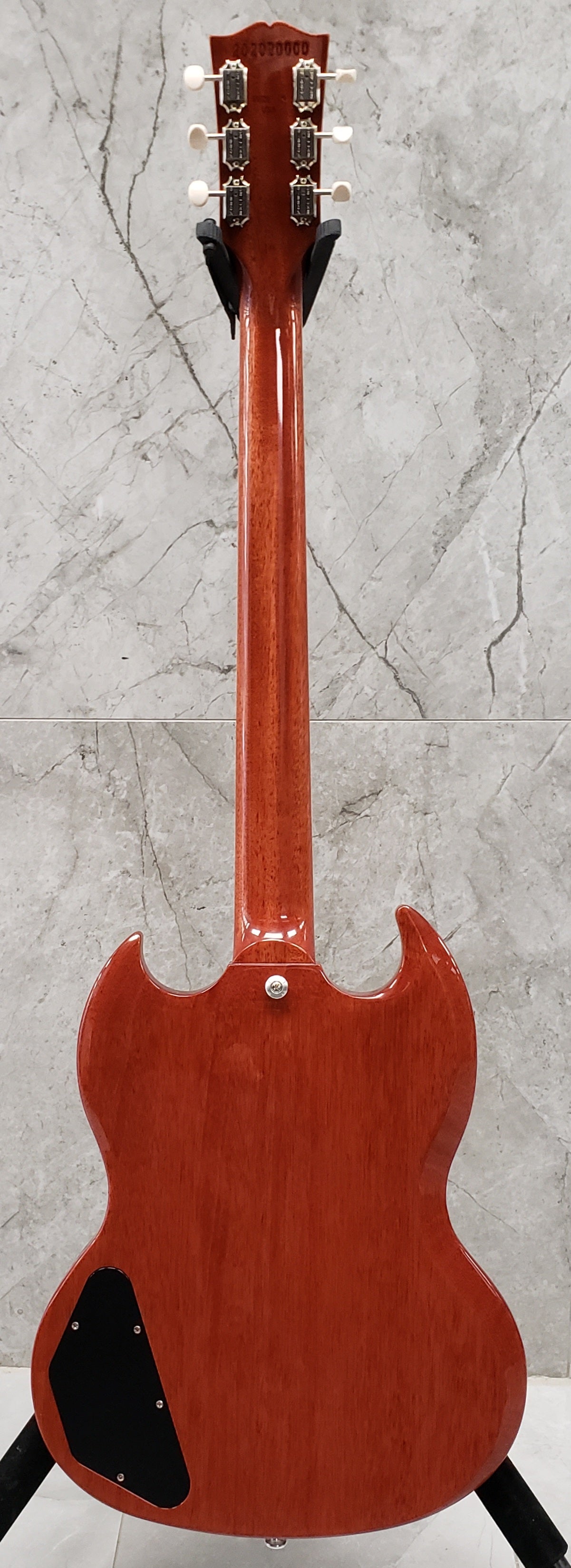 Gibson SG Special P90 - Vintage Cherry SGSP00VCCH