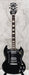 Gibson SG Standard SGS00EBCH Ebony