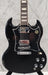Gibson SG Standard SGS00EBCH Ebony