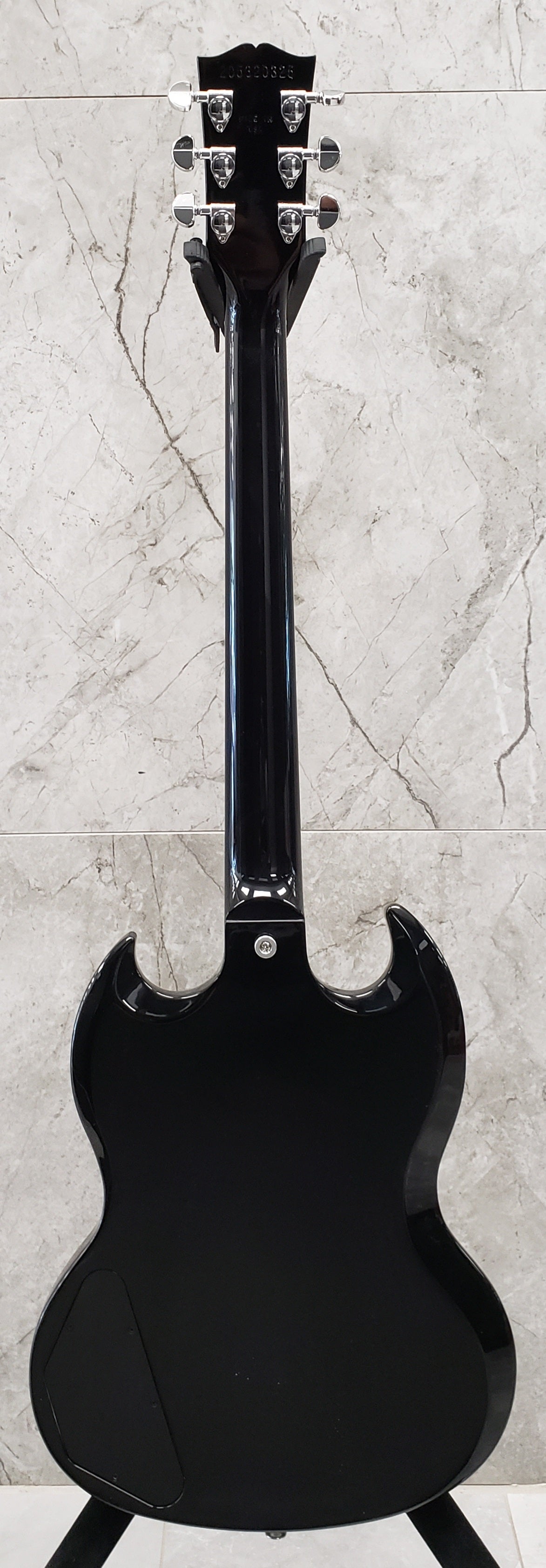 Gibson USA SG Standard SGS00EBCH Ebony