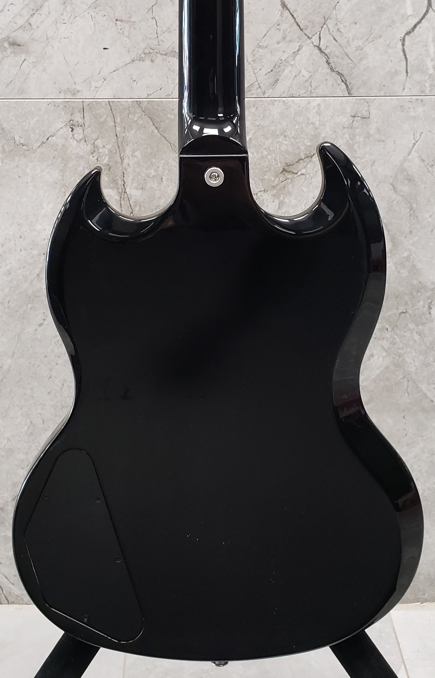 Gibson SG Standard SGS00EBCH Ebony