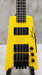 Steinberger Spirit XT-2 Standard Bass Guitar w/Gigbag - YELLOW XTSTD4HYBH