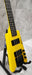 Steinberger Spirit XT-2 Standard Bass Guitar w/Gigbag - YELLOW XTSTD4HYBH
