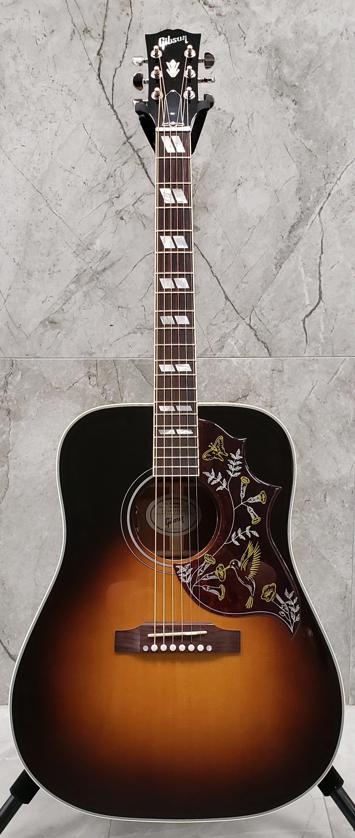 Gibson hummingbird standard discount