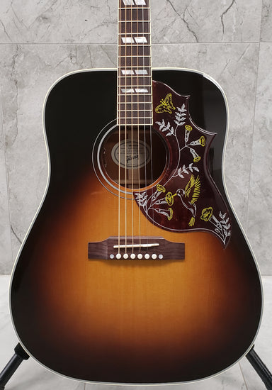 Gibson Hummingbird Standard - Vintage Sunburst ACHBSVSNH 