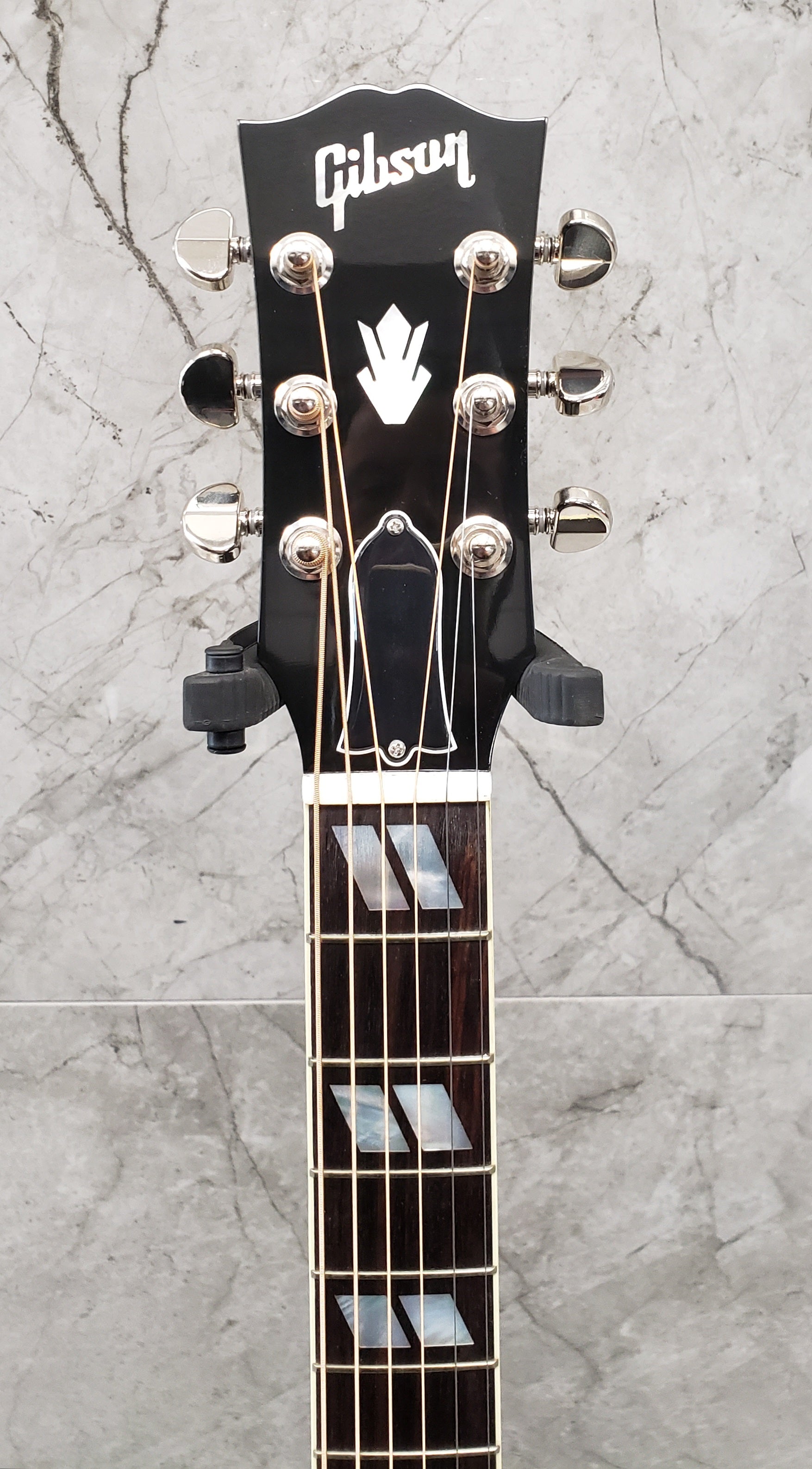 Gibson Hummingbird Standard - Vintage Sunburst ACHBSVSNH