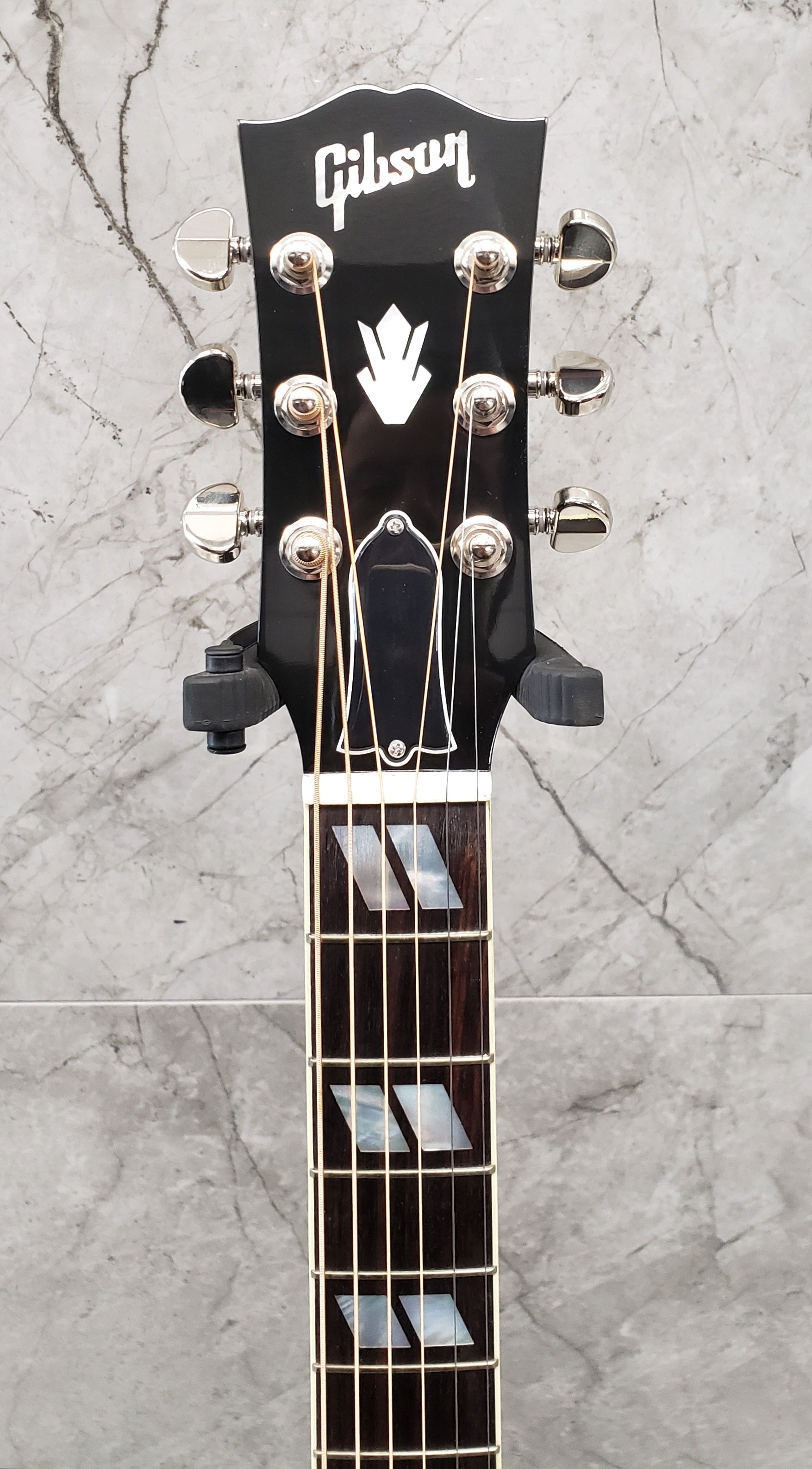 Gibson Hummingbird Standard - Vintage Sunburst ACHBSVSNH SERIAL NUMBER 21102016