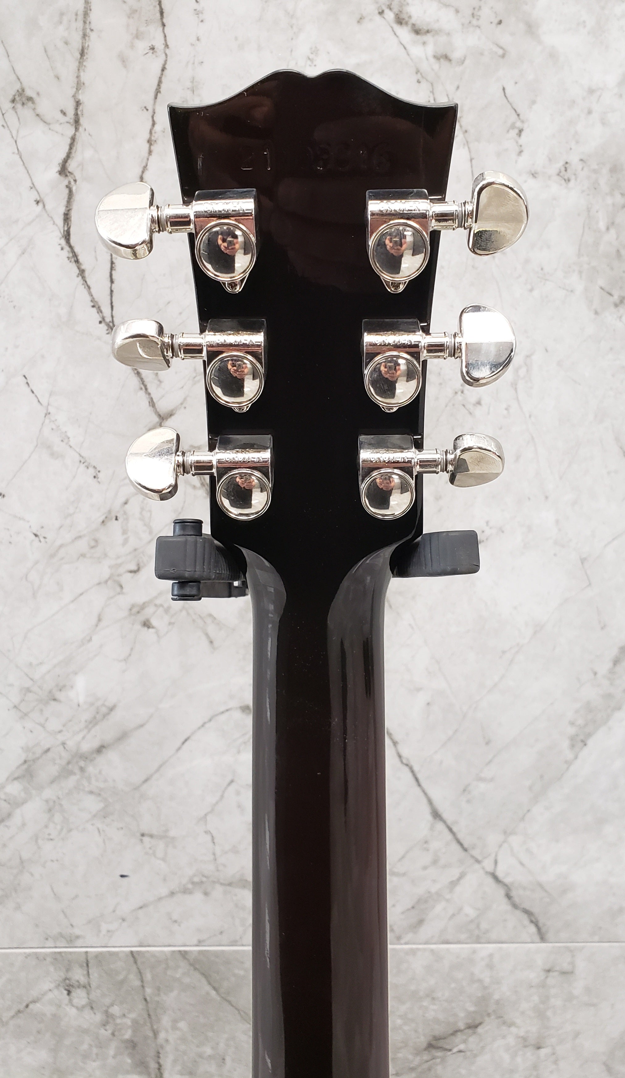 Gibson Hummingbird Standard - Vintage Sunburst ACHBSVSNH SERIAL NUMBER 21102016