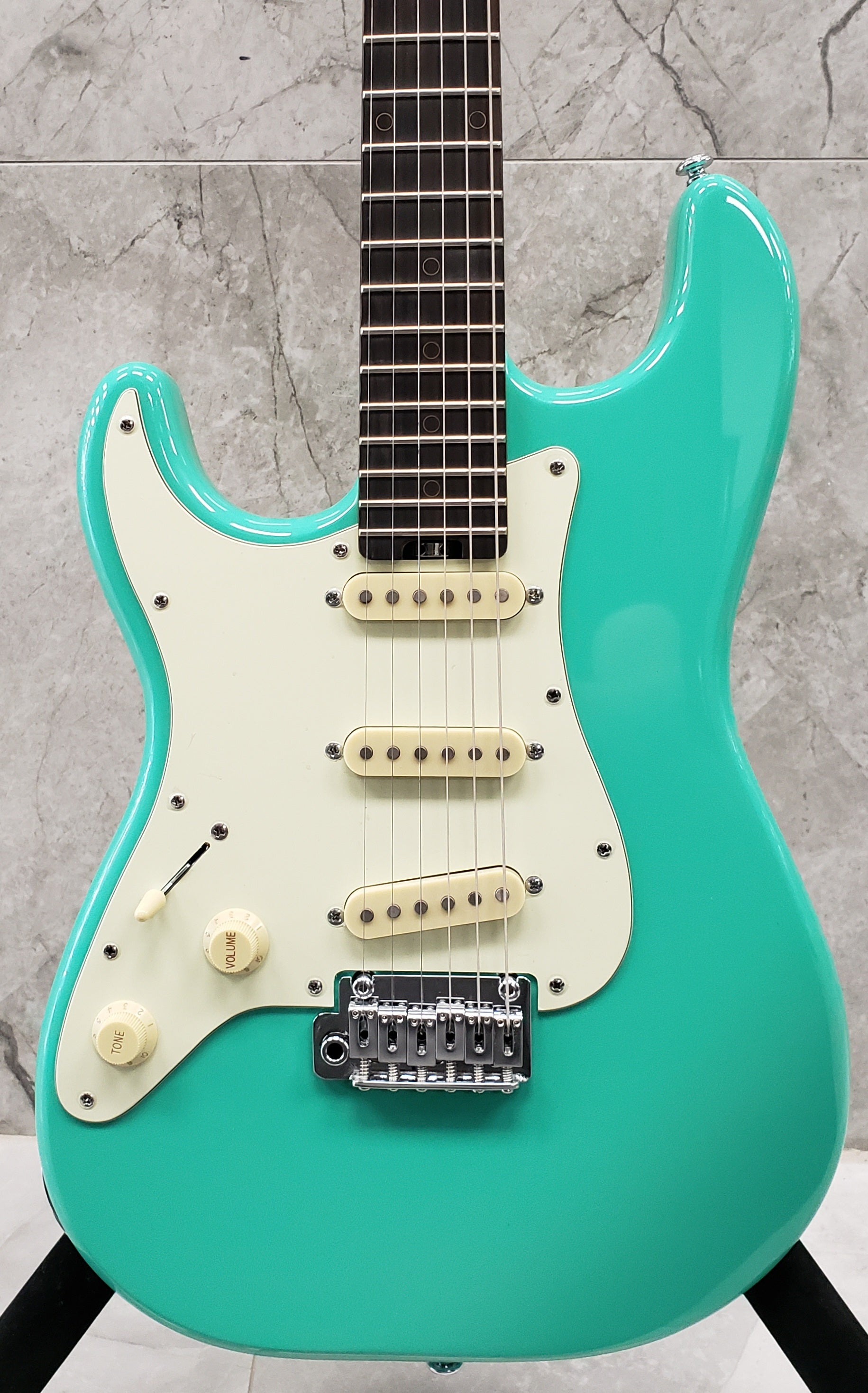 Nick johnston store strat