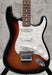 Fender Dave Murray Stratocaster Maple Fingerboard 2 Color Sunburst 0141010303
