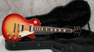 Gibson Les Paul Classic LPCS00HSNH Heritage Cherry Sunburst