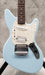 Fender Kurt Cobain Jag-Stang Rosewood Fingerboard, Sonic Blue F-0141030372