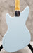 Fender Kurt Cobain Jag-Stang Rosewood Fingerboard, Sonic Blue F-0141030372