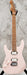 Charvel Left Handed Pro-Mod DK24 HH 2PT CM Caramelized Fingerboard Satin Shell Pink 2961411519