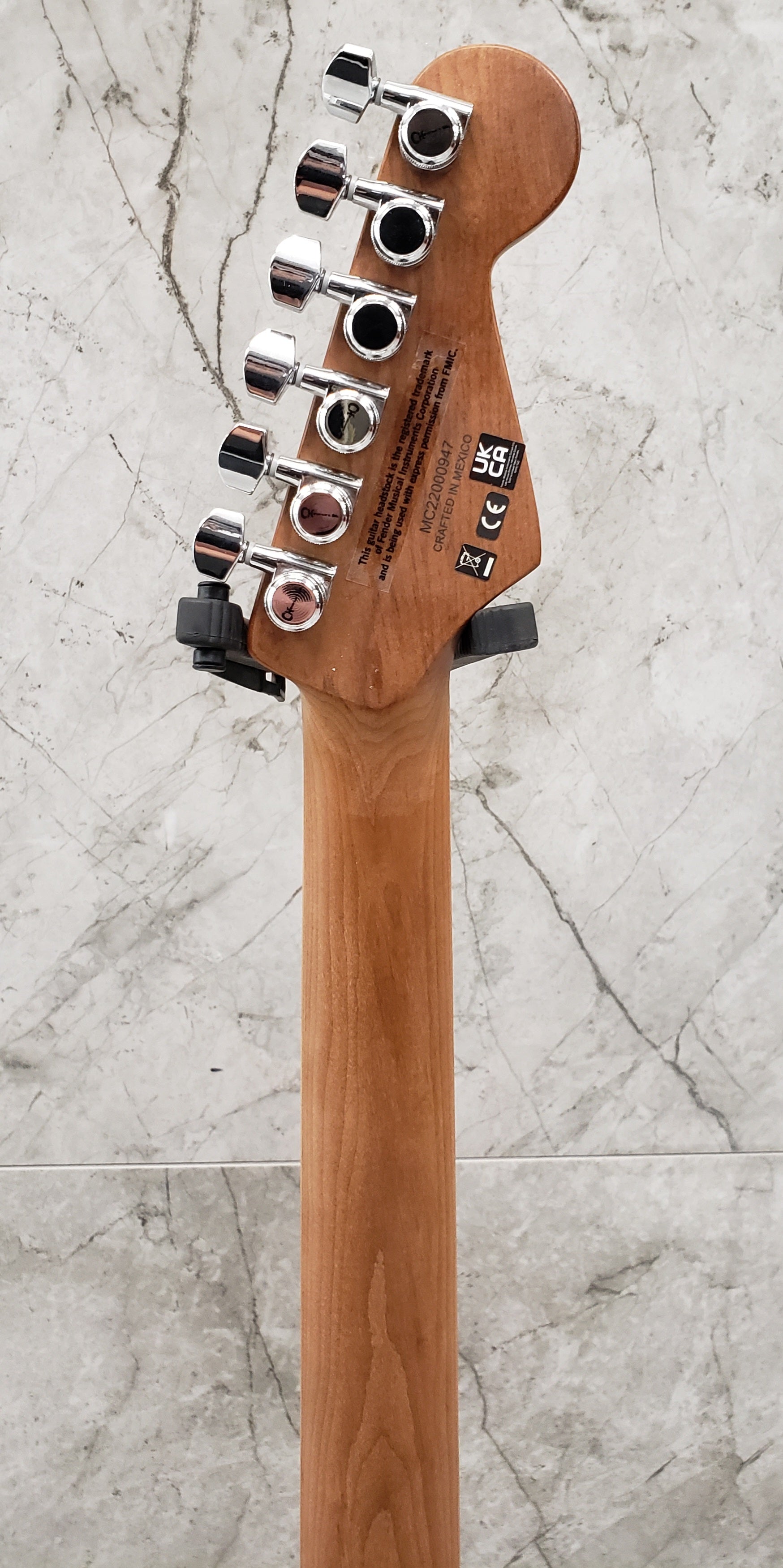 Left handed charvel guitars for sale discount
