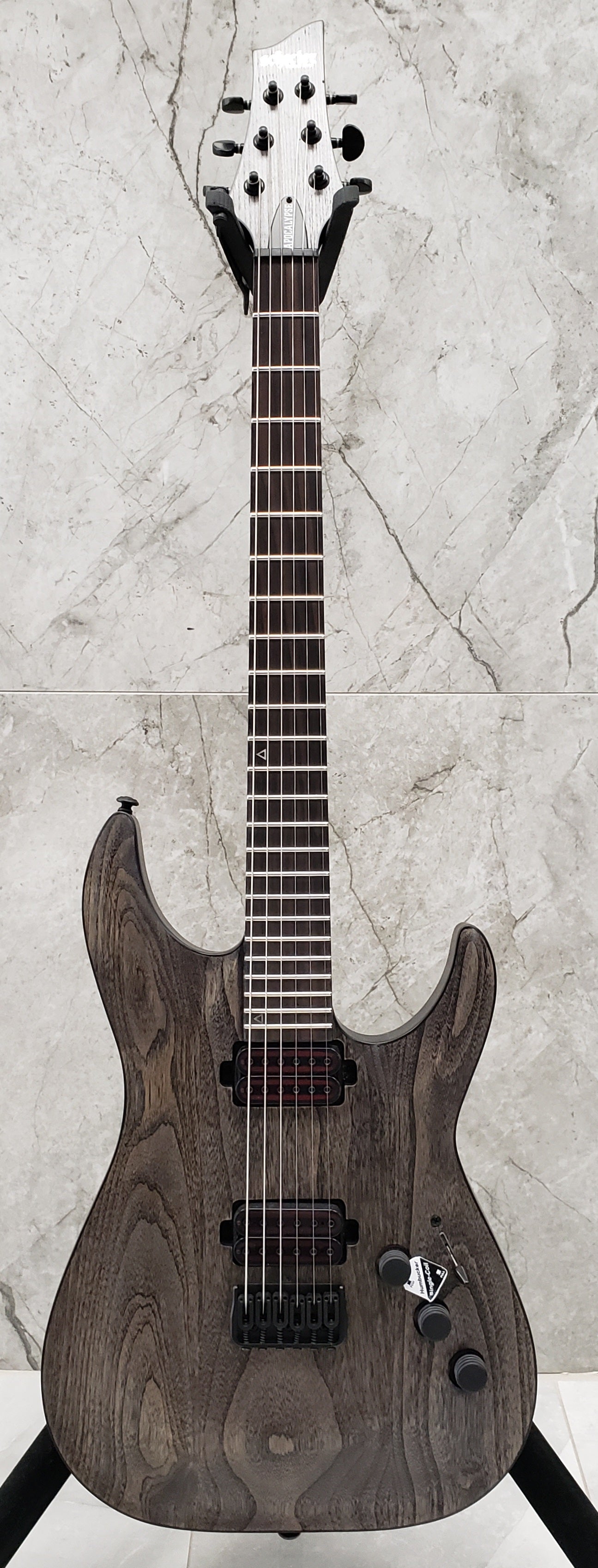 Schecter C-1 C1 APOCALYPSE RG 1300-SHC