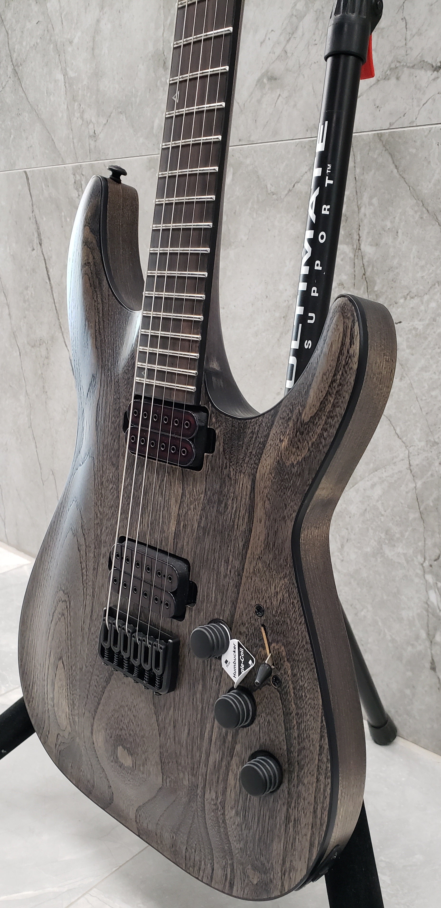 Schecter C-1 C1 APOCALYPSE RG 1300-SHC