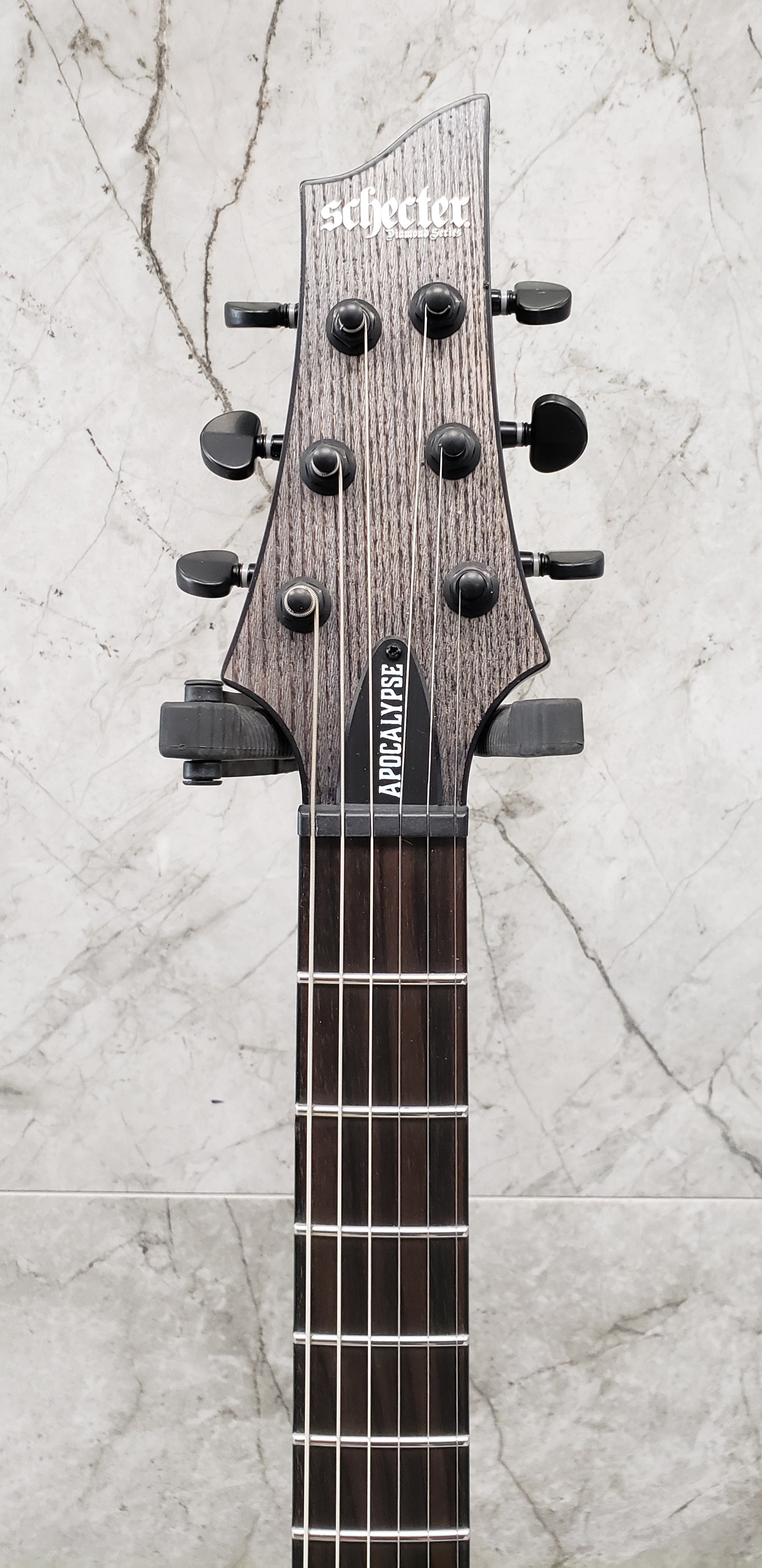 Schecter C-1 C1 APOCALYPSE RG 1300-SHC