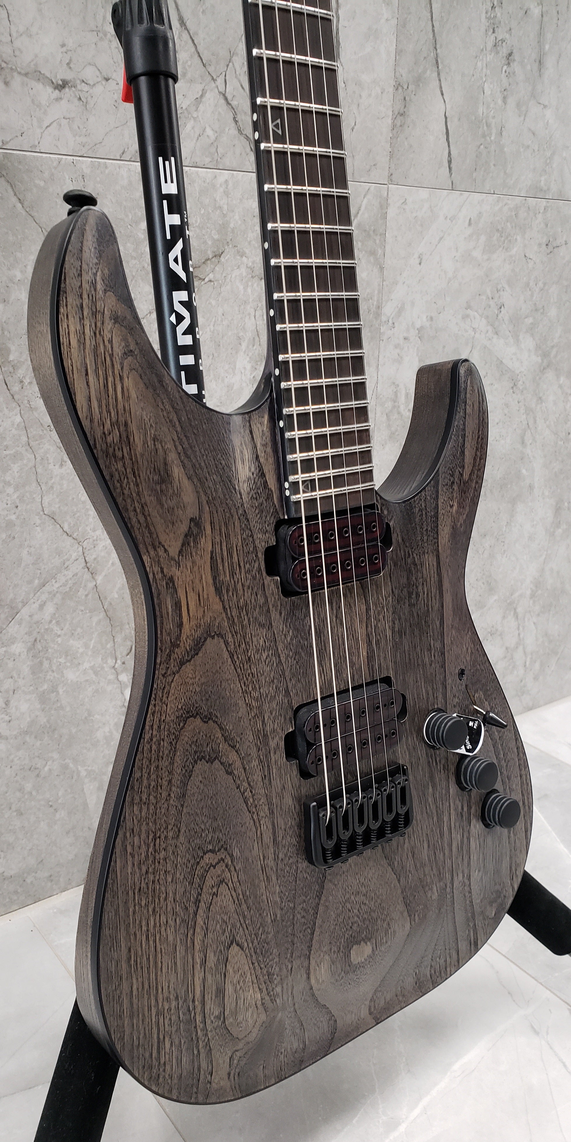 Schecter C-1 C1 APOCALYPSE RG 1300-SHC