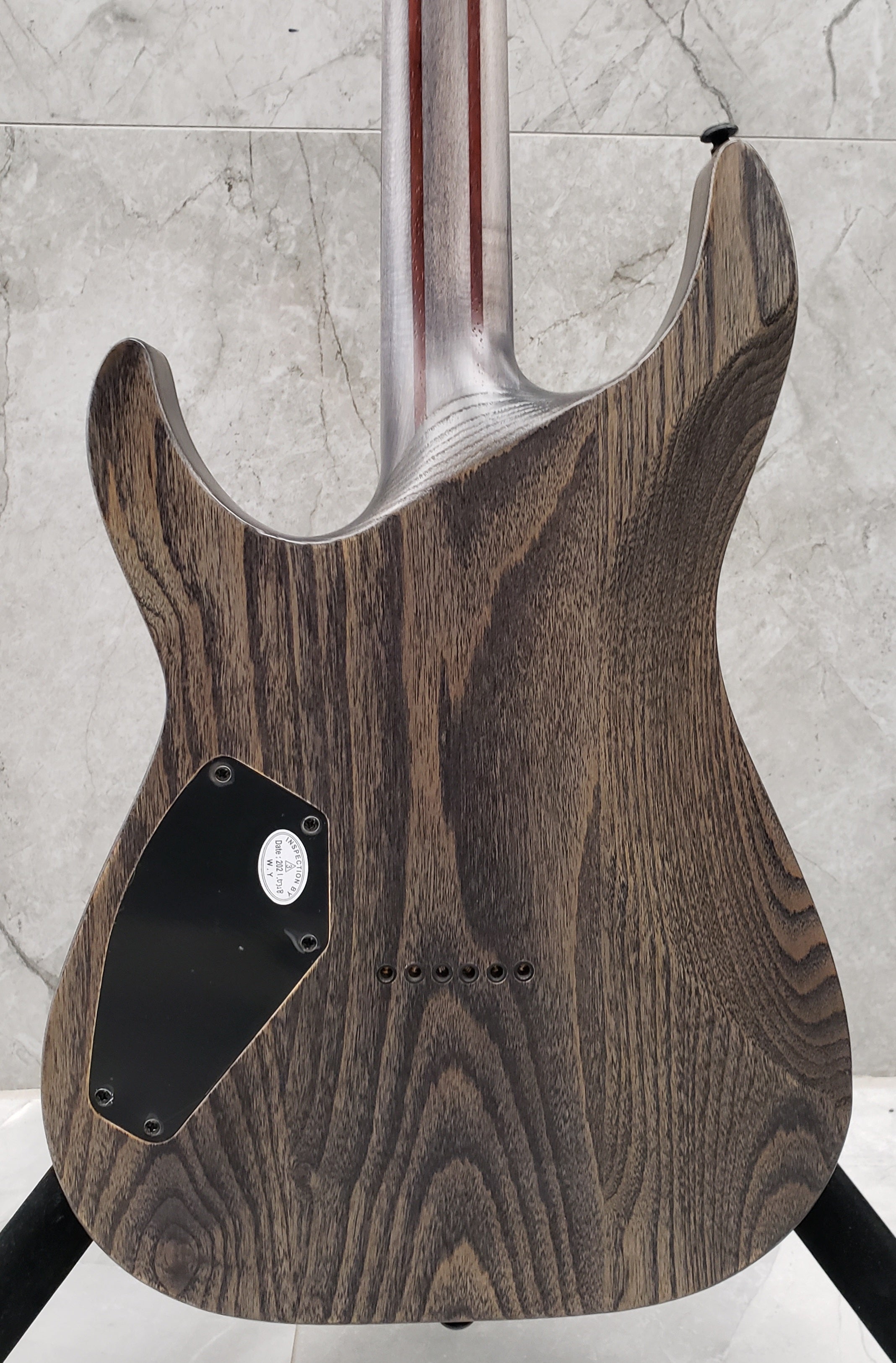 Schecter C-1 C1 APOCALYPSE RG 1300-SHC