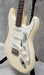 Fender Albert Hammond Jr. Signature Stratocaster Rosewood Fingerboard Olympic White 0146810305