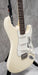 Fender Albert Hammond Jr. Signature Stratocaster Rosewood Fingerboard Olympic White 0146810305