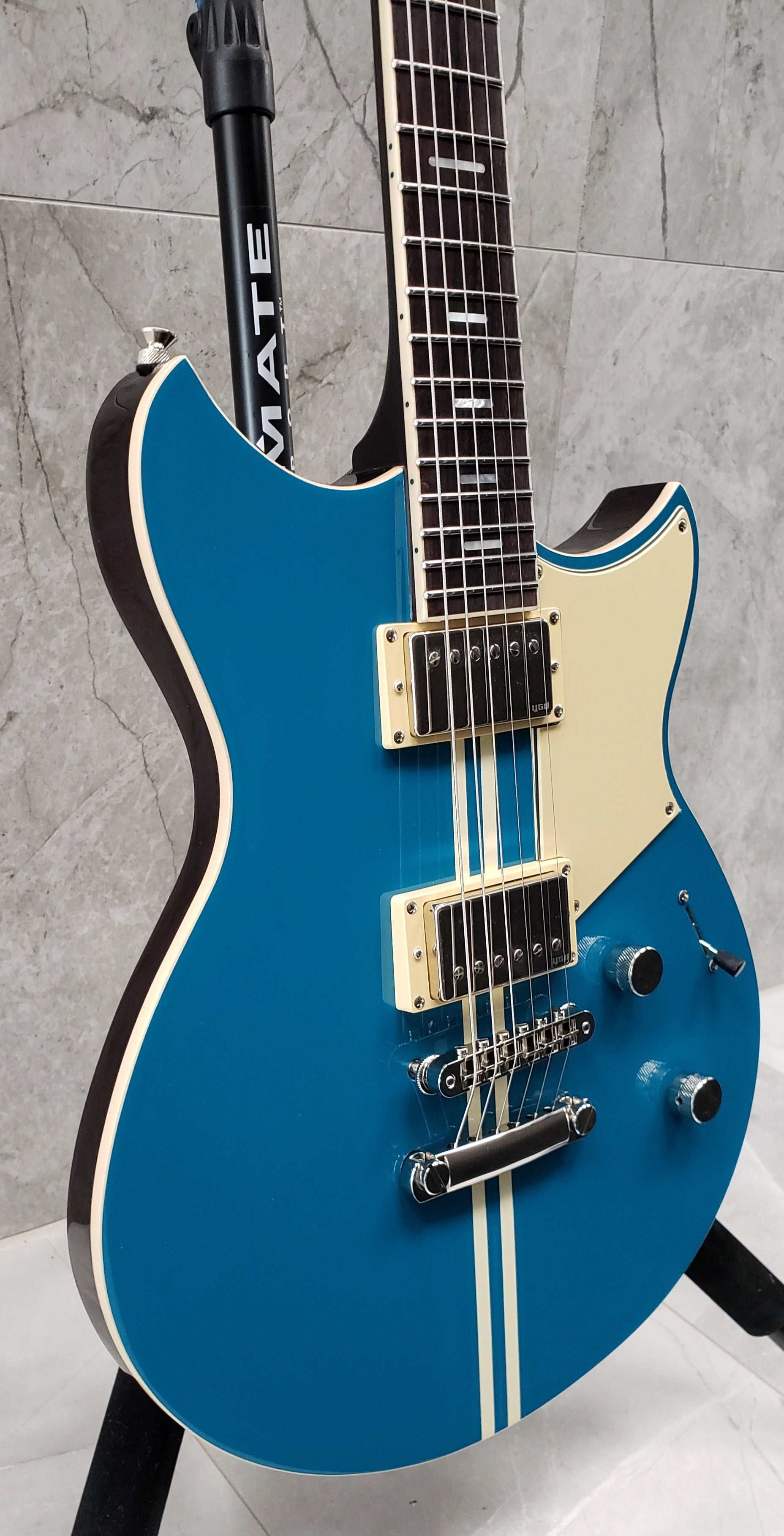 YAMAHA REVSTAR STANDARD RSS20 SBU REVSTAR RSS20 SWIFT BLUE