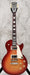 Gibson Les Paul Tribute LPTR00SCNH Satin Cherry Sunburst