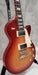 Gibson Les Paul Tribute LPTR00SCNH Satin Cherry Sunburst