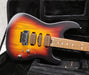 Charvel Guthrie Govan Signature Made in Japan San Dimas SD24 CM Caramelized Maple Fingerboard, Three-Tone Sunburst 2925414588