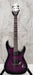 SCHECTER Hellraiser C-1 IN Trans Purple Burst 3118-SHC