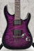 SCHECTER Hellraiser C-1 IN Trans Purple Burst 3118-SHC