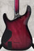 SCHECTER Hellraiser C-1 IN Trans Purple Burst 3118-SHC