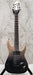 Schecter C-7 SLS Elite 7 String Black Fade Burst 1355-SHC