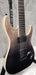 Schecter C-7 SLS Elite 7 String Black Fade Burst 1355-SHC