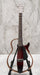 Yamaha Silent Guitar Crimson Red Burst SLG200S CRB